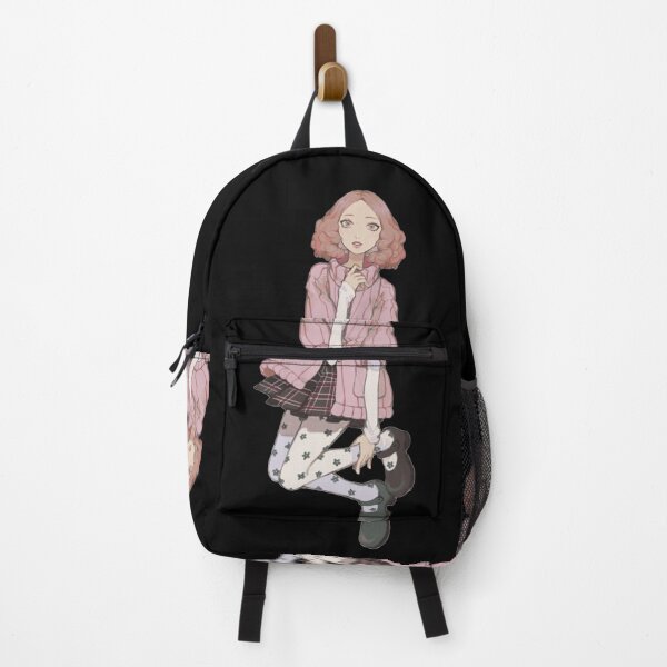 Item preview, Haru Okumura - Persona 5 designed and sold by OtakuEmporium.