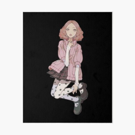 Haru Art Board Prints for Sale | Redbubble