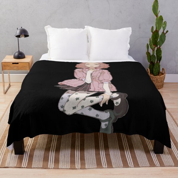 Item preview, Haru Okumura - Persona 5 designed and sold by OtakuEmporium.