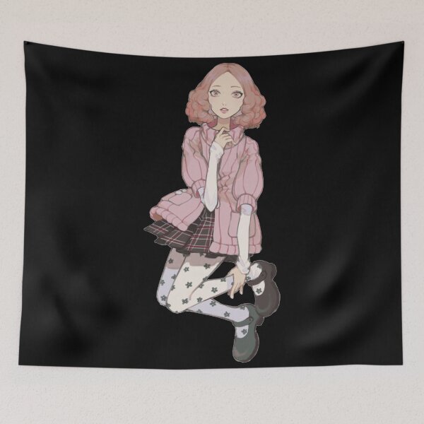 Item preview, Haru Okumura - Persona 5 designed and sold by OtakuEmporium.