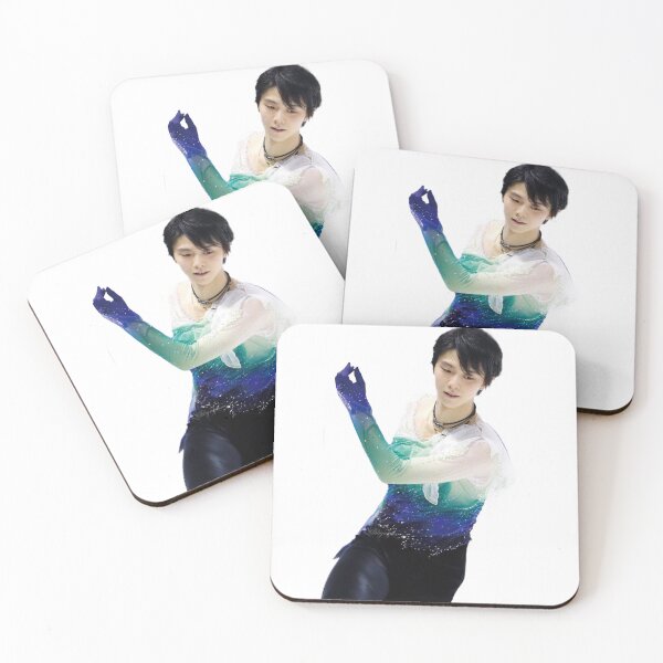 Item preview, Yuzuru Hanyu Hot designed and sold by MandMco.