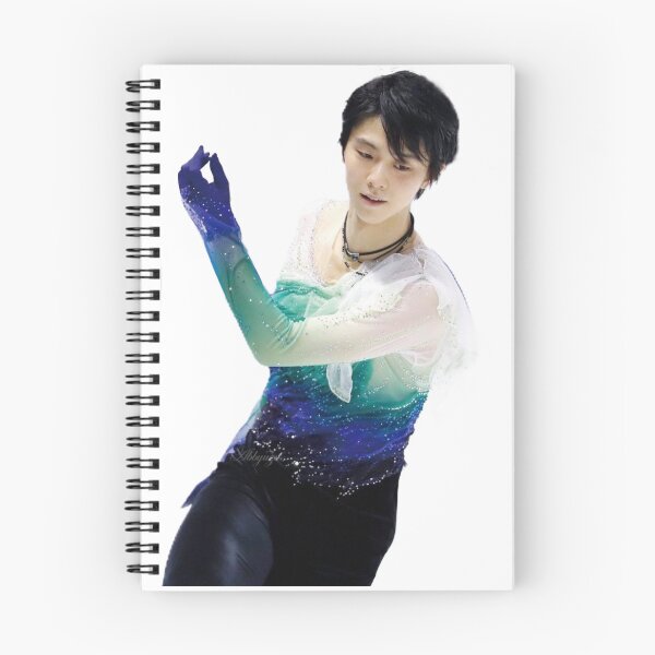 Item preview, Yuzuru Hanyu Hot designed and sold by MandMco.