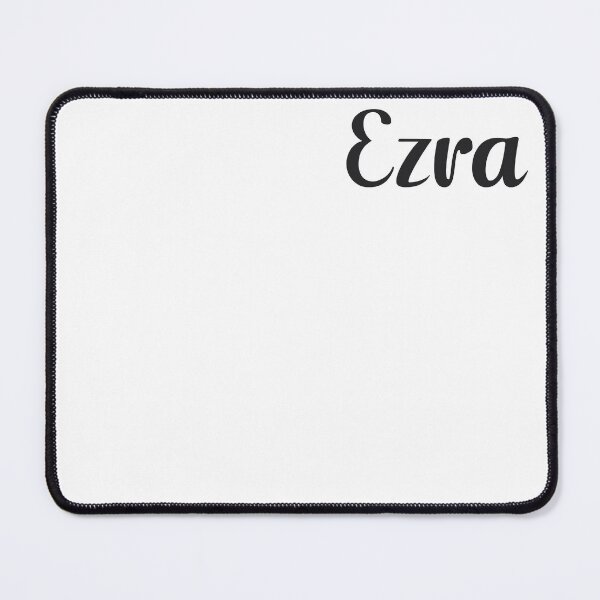 Item preview, Ezra Name designed and sold by 99Posters.