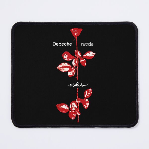 Item preview, Violator (HQ) designed and sold by Dierk Reuter.