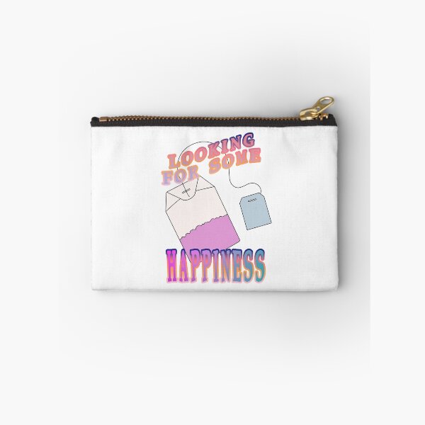 Artikelvorschau, Happiness is a Teabag entworfen und verkauft von sassidy77.