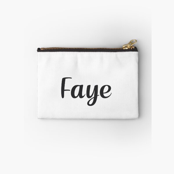 Item preview, Faye Name designed and sold by 99Posters.