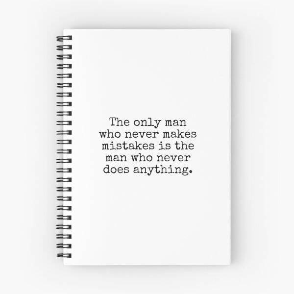 Item preview, Theodore Roosevelt Quote designed and sold by The-Quote-House.