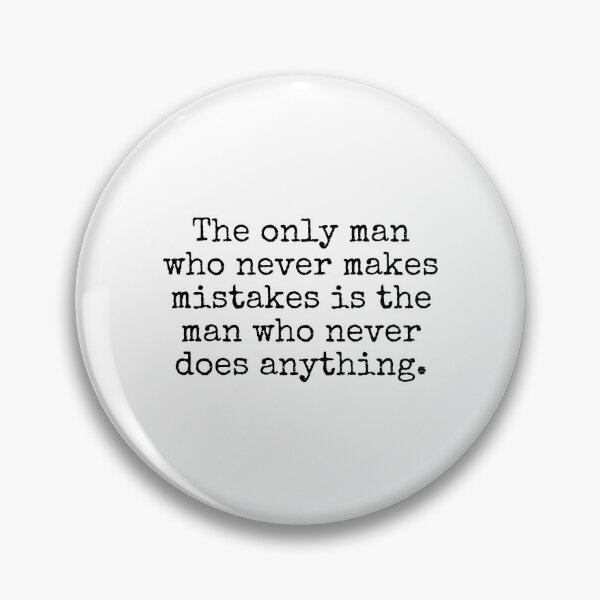 Item preview, Theodore Roosevelt Quote designed and sold by The-Quote-House.