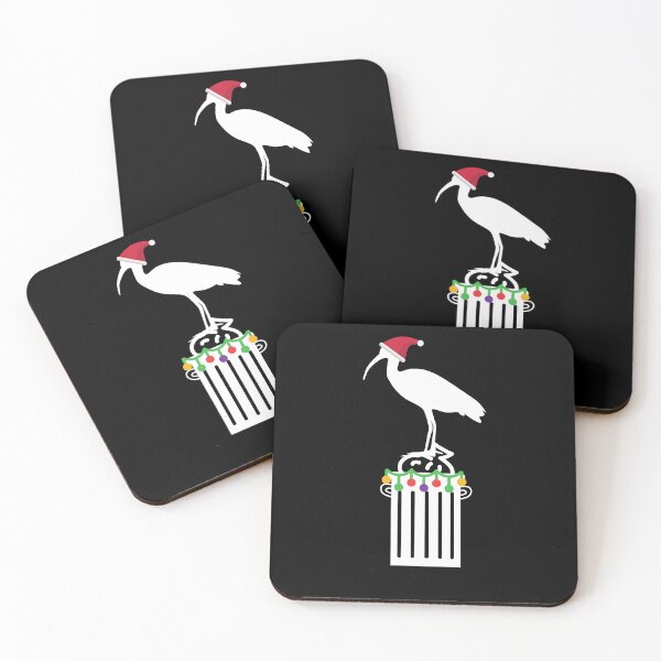 Item preview, Xmas Bin Chicken designed and sold by Dierk Reuter.