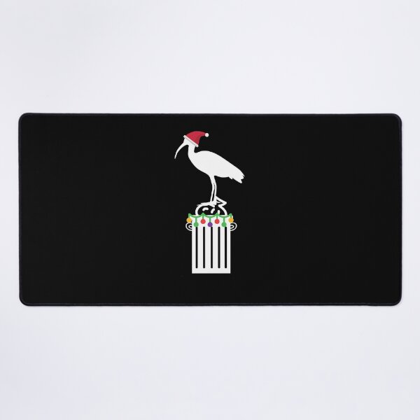 Item preview, Xmas Bin Chicken designed and sold by Dierk Reuter.