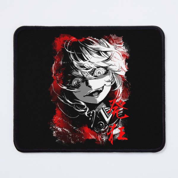Item preview, Youjo Senki - Tanya Degurechaff designed and sold by Dierk Reuter.