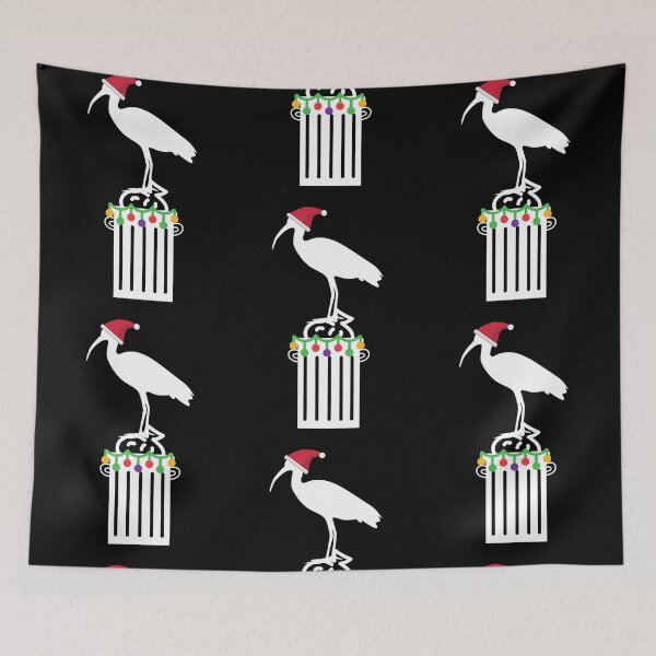 Item preview, Xmas Bin Chicken designed and sold by Dierk Reuter.