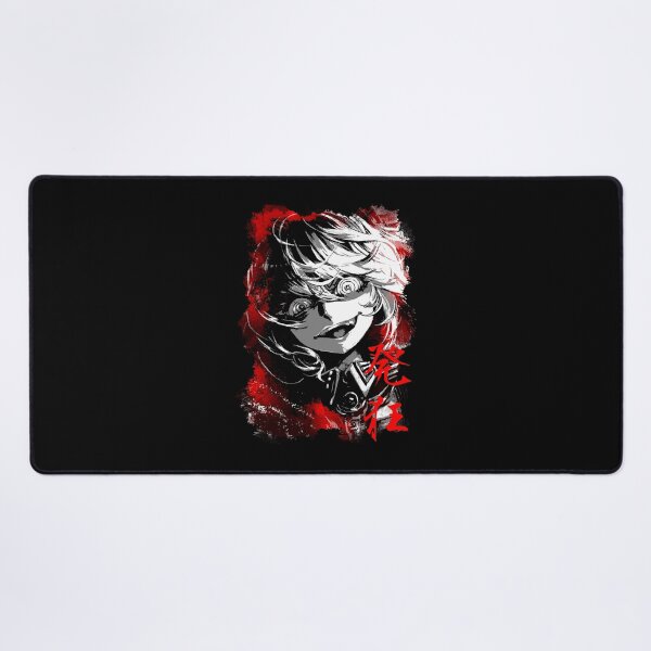 Item preview, Youjo Senki - Tanya Degurechaff designed and sold by Dierk Reuter.