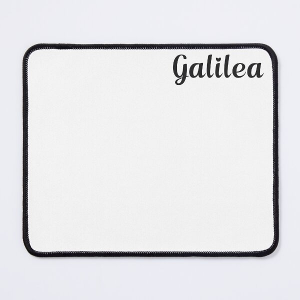 Item preview, Galilea Name designed and sold by 99Posters.