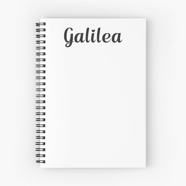 Item preview, Galilea Name designed and sold by 99Posters.