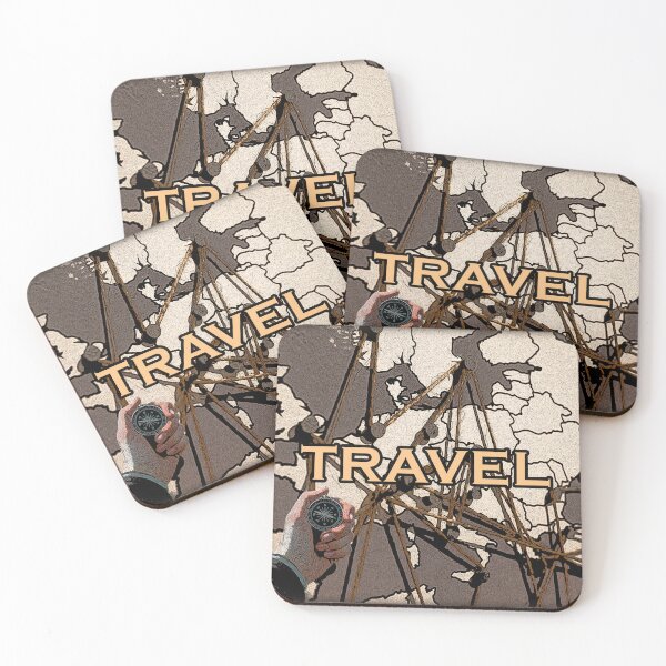 Item preview, Go Travel designed and sold by print-et-al.
