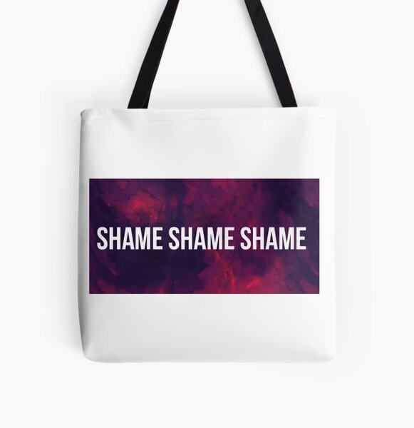 Walk Of Shame Tote Bags for Sale