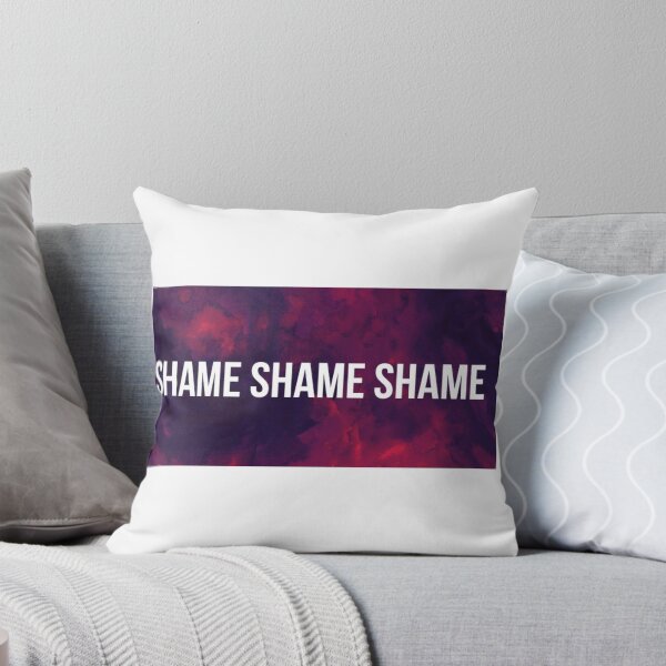 Item preview, Shame designed and sold by sarahdillon.