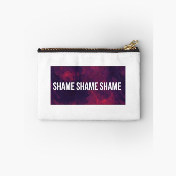 Item preview, Shame designed and sold by sarahdillon.
