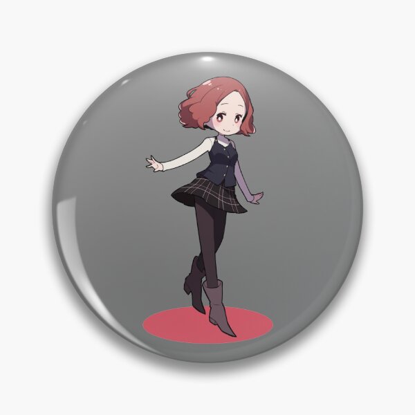 Item preview, Haru Okumura - Persona 5 designed and sold by OtakuEmporium.