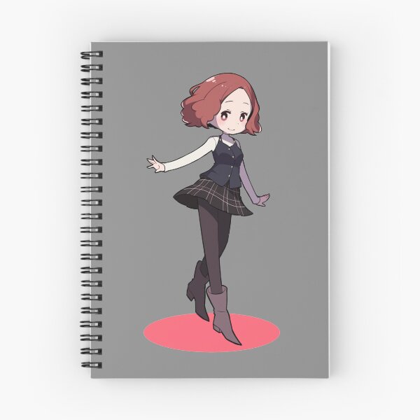 Item preview, Haru Okumura - Persona 5 designed and sold by OtakuEmporium.