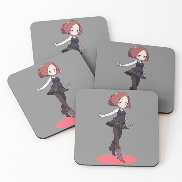 Item preview, Haru Okumura - Persona 5 designed and sold by OtakuEmporium.