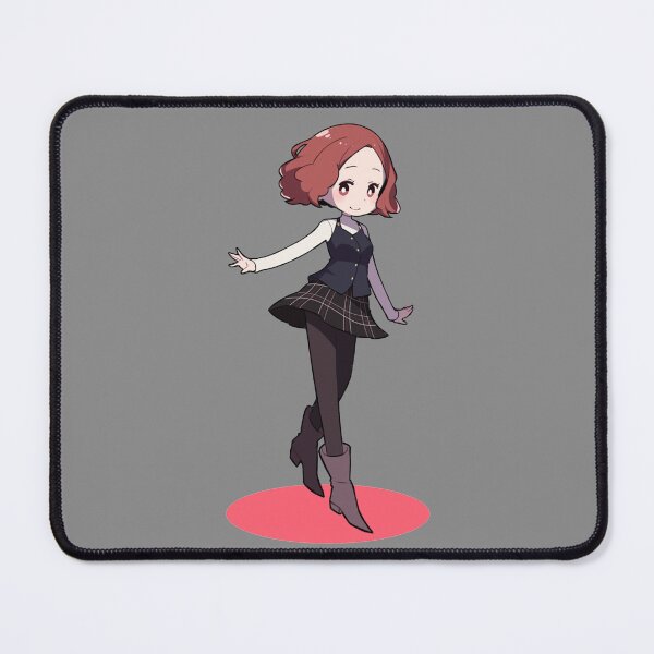 Item preview, Haru Okumura - Persona 5 designed and sold by OtakuEmporium.