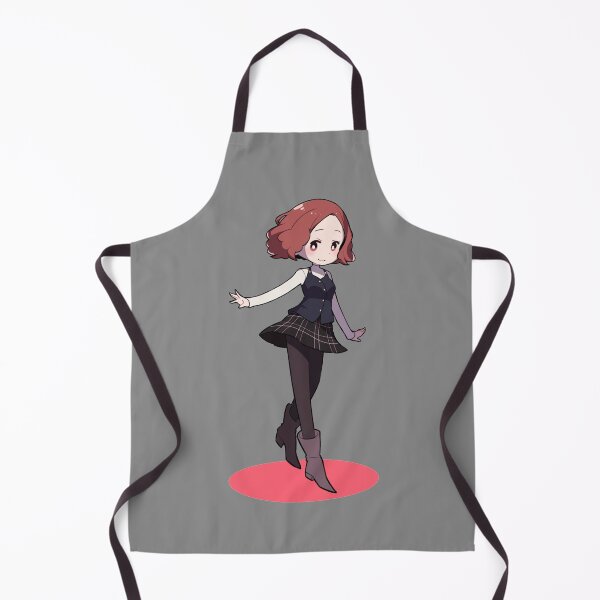 Item preview, Haru Okumura - Persona 5 designed and sold by OtakuEmporium.