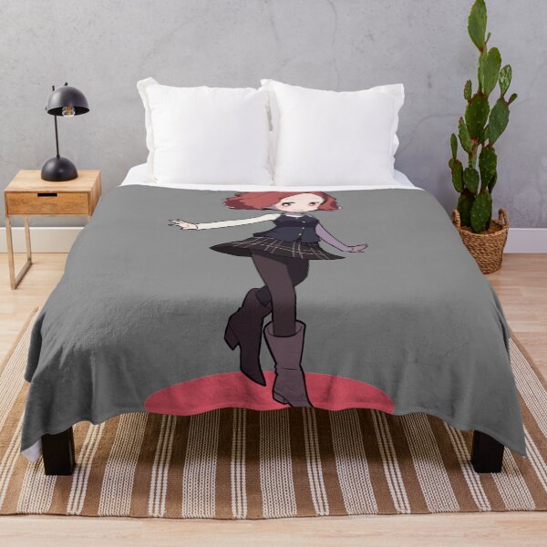 Item preview, Haru Okumura - Persona 5 designed and sold by OtakuEmporium.