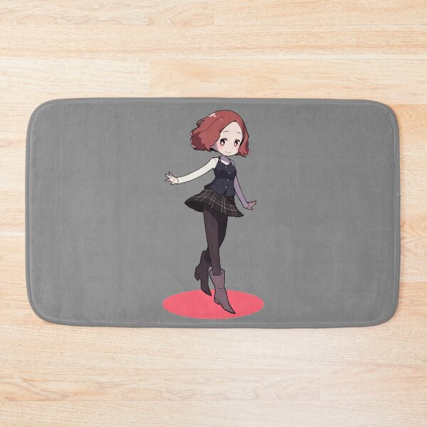 Item preview, Haru Okumura - Persona 5 designed and sold by OtakuEmporium.