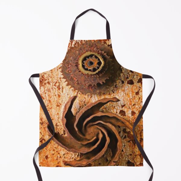 Item preview, RUSTED SINKING METAL AND IRON designed and sold by johnnyssandart.