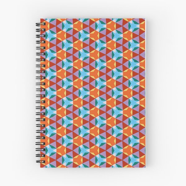 Item preview, Heartening and Audacious Sunshiny-Colored Regular Pattern 130 designed and sold by Shape-And-Color.
