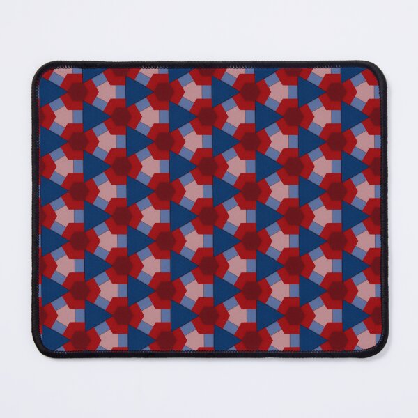 Item preview, Heartening and Audacious Sunshiny-Colored Regular Pattern 131 designed and sold by Shape-And-Color.