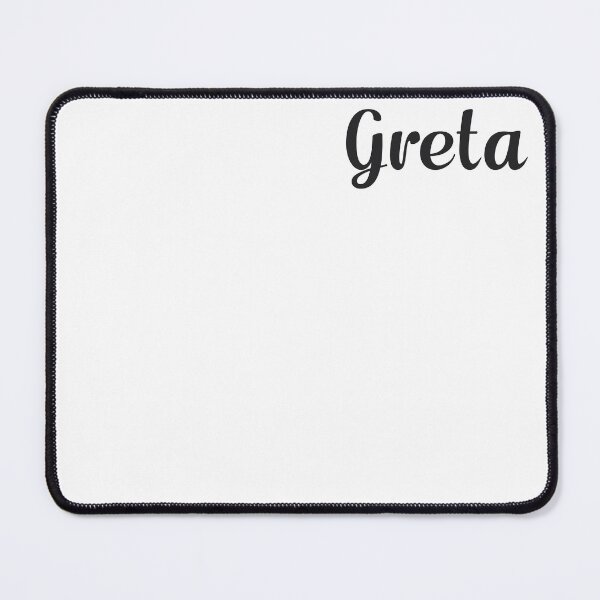Item preview, Greta Name designed and sold by 99Posters.