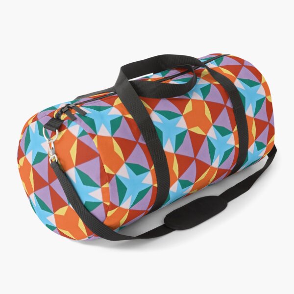 Item preview, Heartening and Audacious Sunshiny-Colored Regular Pattern 130 designed and sold by Shape-And-Color.