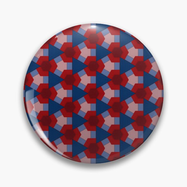 Item preview, Heartening and Audacious Sunshiny-Colored Regular Pattern 131 designed and sold by Shape-And-Color.