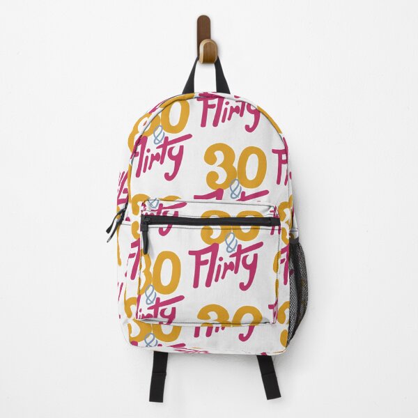 Item preview, 30 & Flirty - Limited Edition | Perfect Gift designed and sold by beeong.