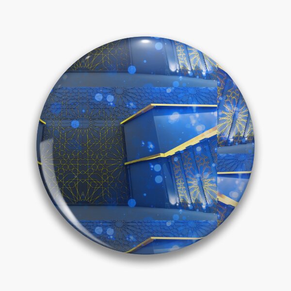 Item preview, Decorative colorful Pattern-12 designed and sold by pqrstshirts.