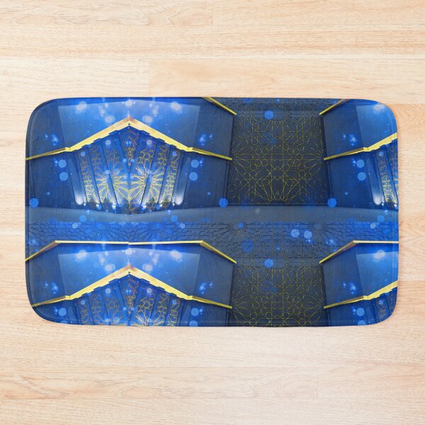 Item preview, Decorative colorful Pattern-12 designed and sold by pqrstshirts.