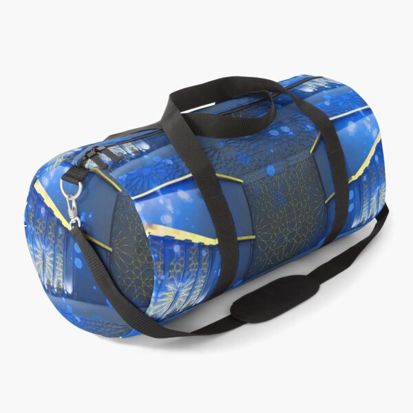 Item preview, Decorative colorful Pattern-12 designed and sold by pqrstshirts.
