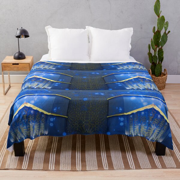 Item preview, Decorative colorful Pattern-12 designed and sold by pqrstshirts.