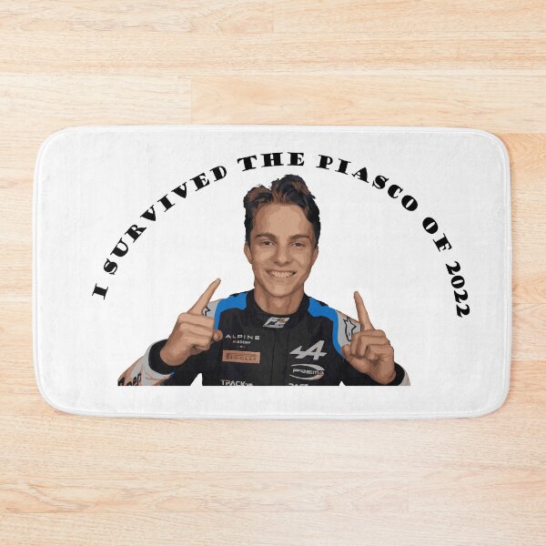 Item preview, I Survived The Piasco of 2022 designed and sold by cjd1017.