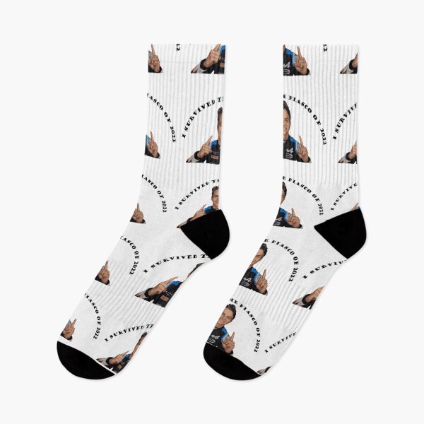 Item preview, I Survived The Piasco of 2022 designed and sold by cjd1017.
