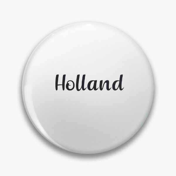 Item preview, Holland Name designed and sold by 99Posters.