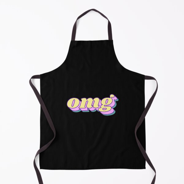 Item preview, OMG designed and sold by CitiesonWalls.