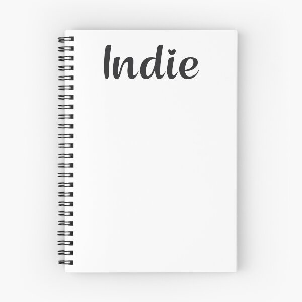 Item preview, Indie Name designed and sold by 99Posters.