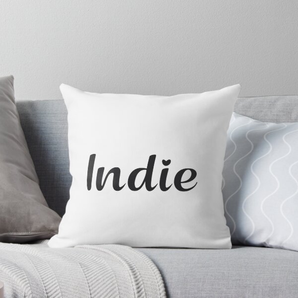 Item preview, Indie Name designed and sold by 99Posters.