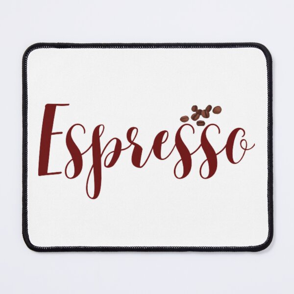 Item preview, Coffee Espresso  designed and sold by Showmee.