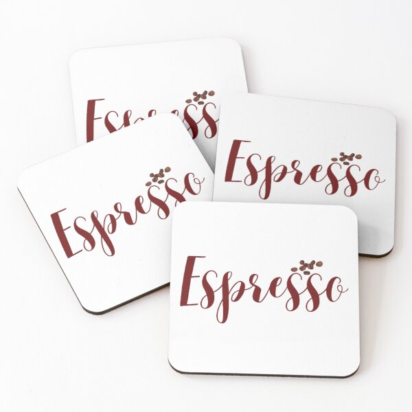Item preview, Coffee Espresso  designed and sold by Showmee.