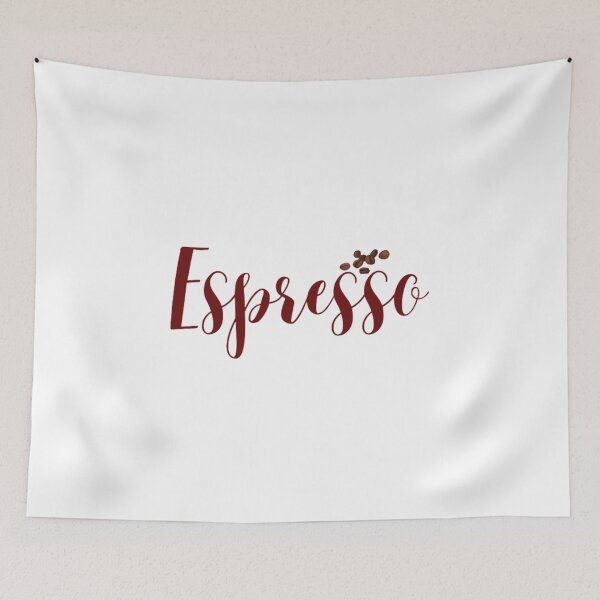 Item preview, Coffee Espresso  designed and sold by Showmee.